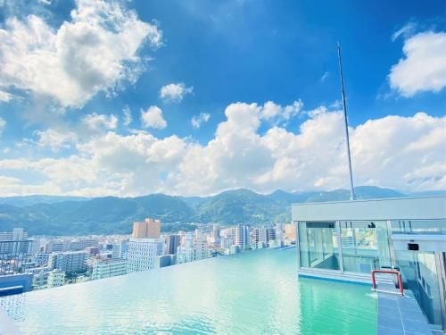 อมาเนค อินน์ เบปปุ (AMANEK Inn Beppu)4