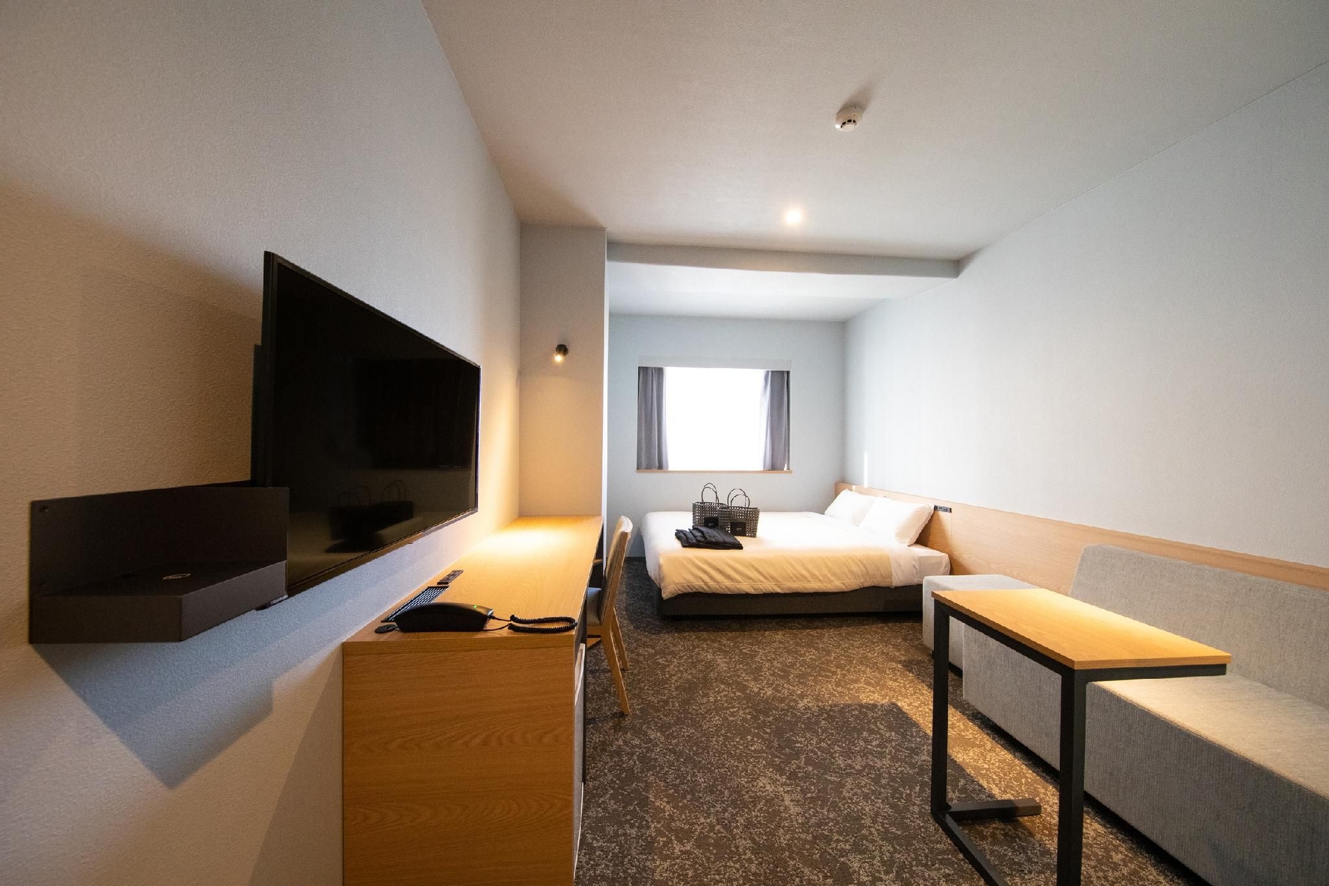 อมาเนค อินน์ เบปปุ (AMANEK Inn Beppu)2