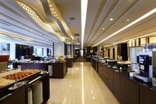 โรงแรมเออร์เบิน 33 (Urban Hotel 33)4