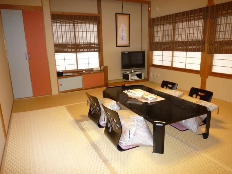 Yudanaka Tawaraya Ryokan2