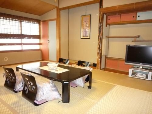 Yudanaka Tawaraya Ryokan3