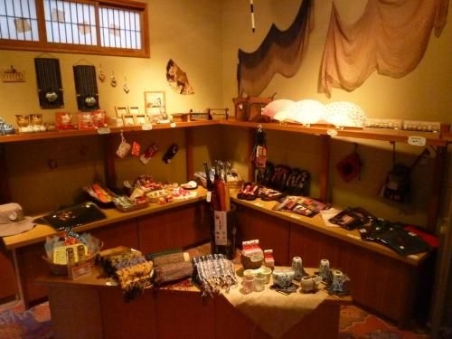 Yudanaka Tawaraya Ryokan4
