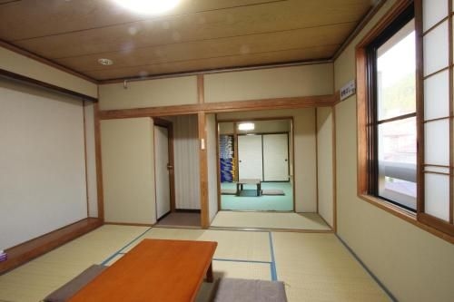 โรงแรมยามาซานโซ่ (Yamasanso Hotel)2