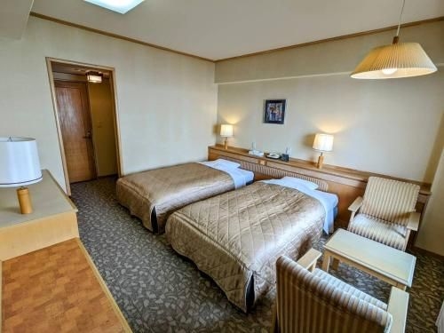 Madarao Kogen Hotel2