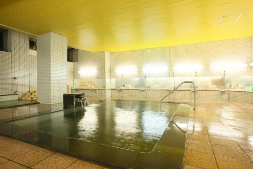 โรงแรมชิกะ พาเลซ (Shiga Palace Hotel)1