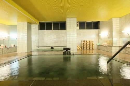 โรงแรมชิกะ พาเลซ (Shiga Palace Hotel)4