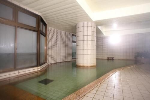 ชิกะ เล้ค โฮเต็ล (Shiga Lake Hotel)1