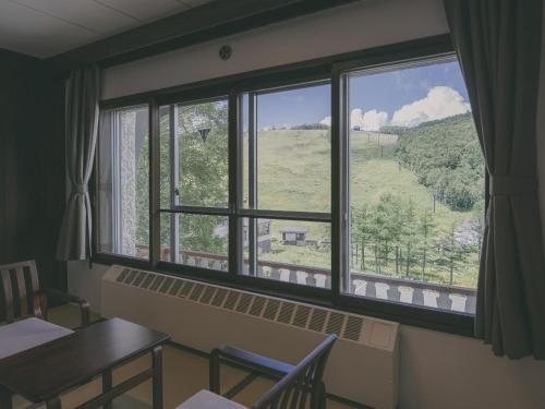 ชาเล่ต์ ชิกะ (Chalet Shiga)2