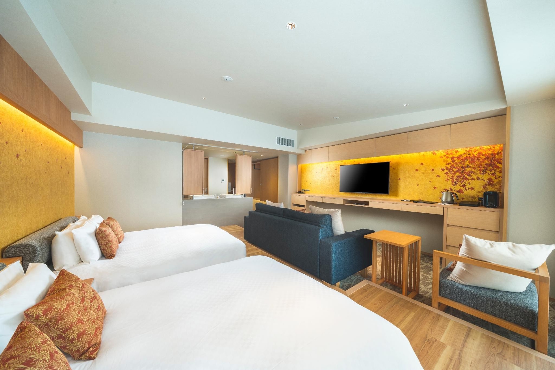 KAYA Kyoto Nijo Castle, BW Signature Collection by Best Western2