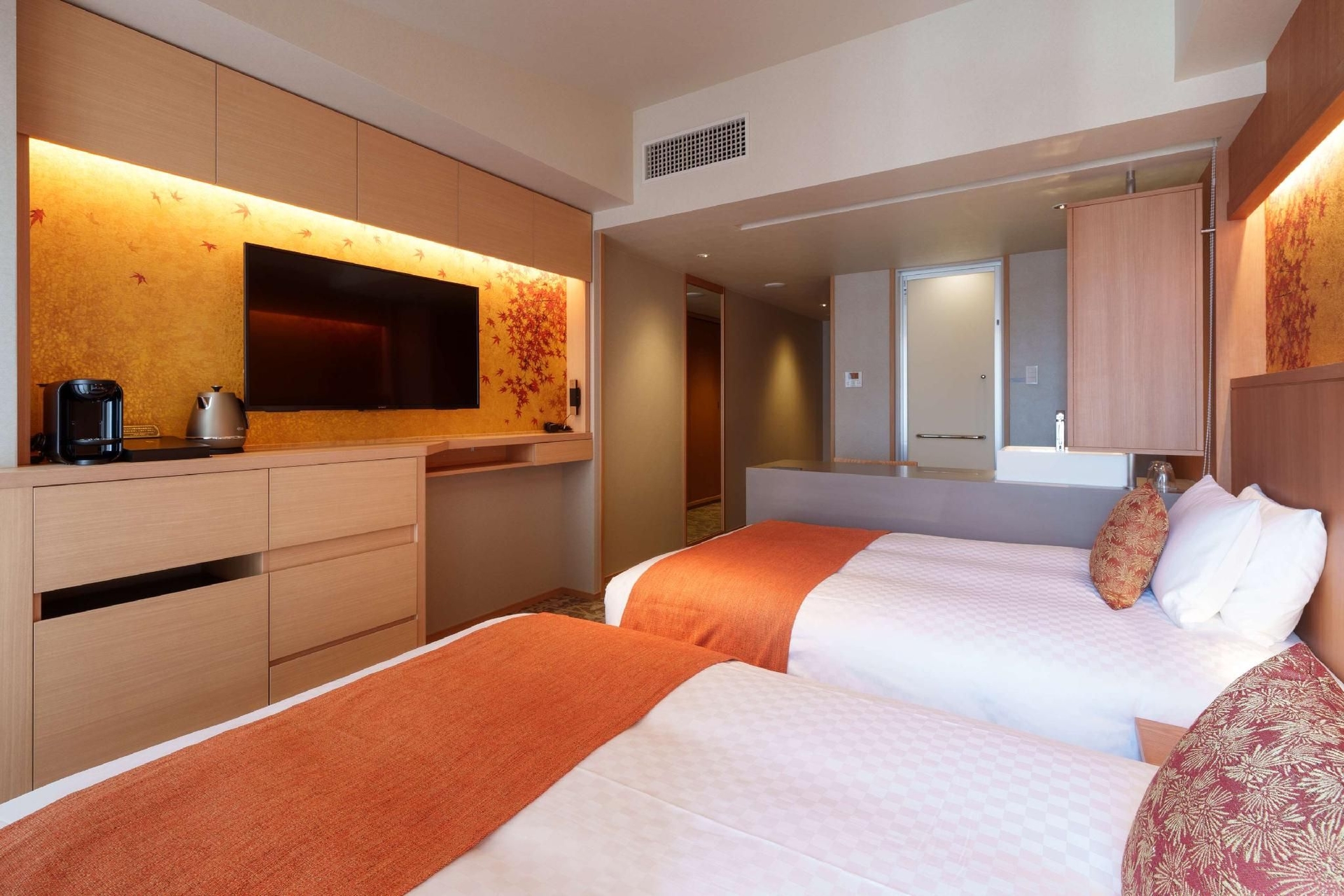 KAYA Kyoto Nijo Castle, BW Signature Collection by Best Western3