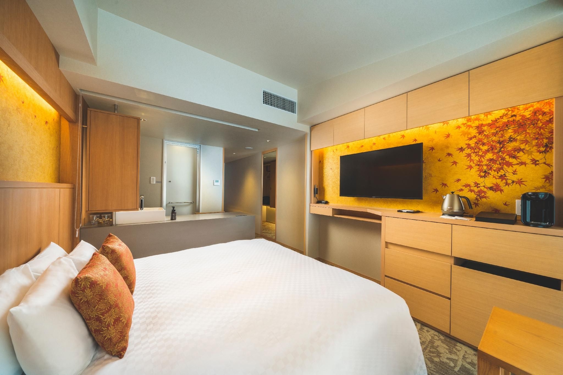 KAYA Kyoto Nijo Castle, BW Signature Collection by Best Western1