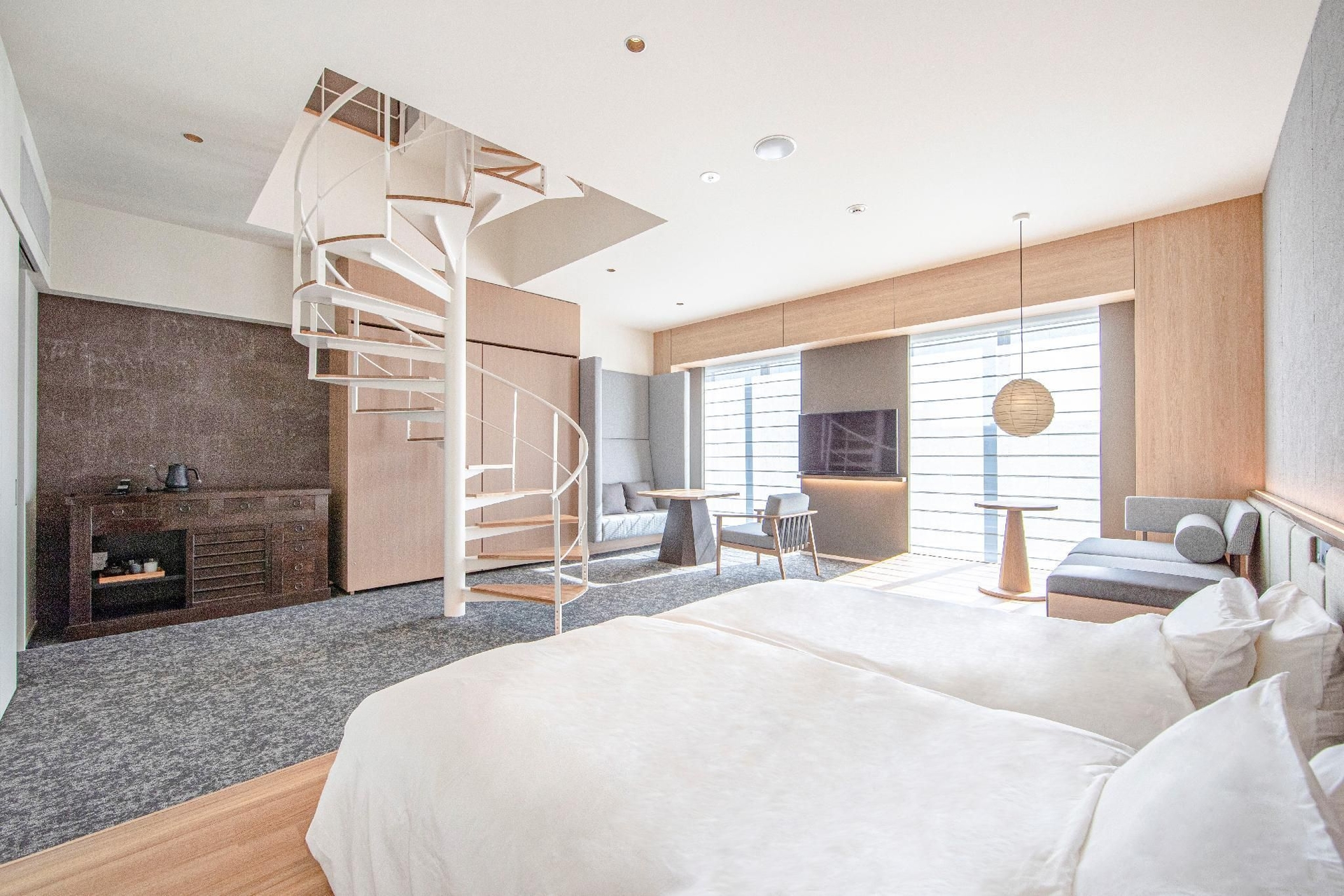 พาร์ค โฮเทล เกียวโต (Park Hotel Kyoto)3