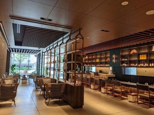 พาร์ค โฮเทล เกียวโต (Park Hotel Kyoto)0
