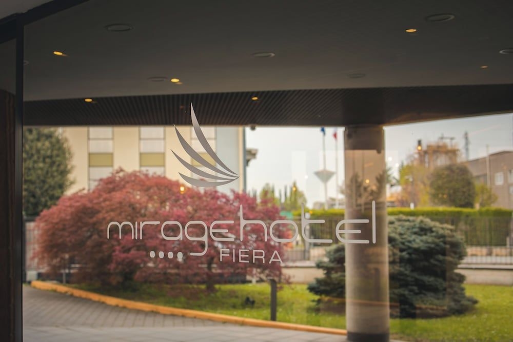 Mirage Hotel2