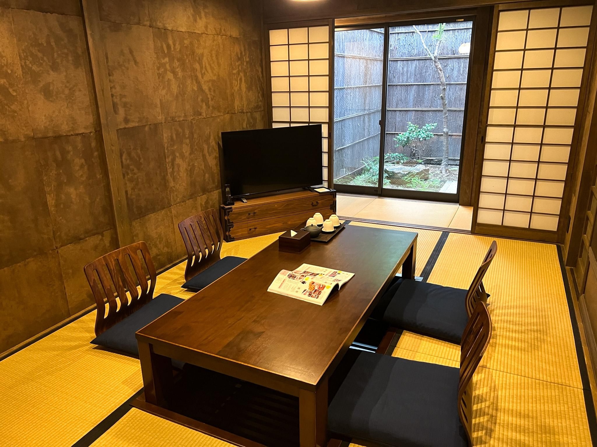 Rinn Shijo Machiya1