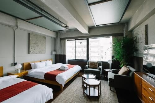 โฮเทล อิงค์ (HOTEL Inc.)1