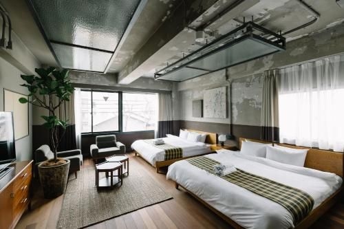 โฮเทล อิงค์ (HOTEL Inc.)2