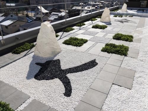 La'gent Hotel Kyoto Nijo3