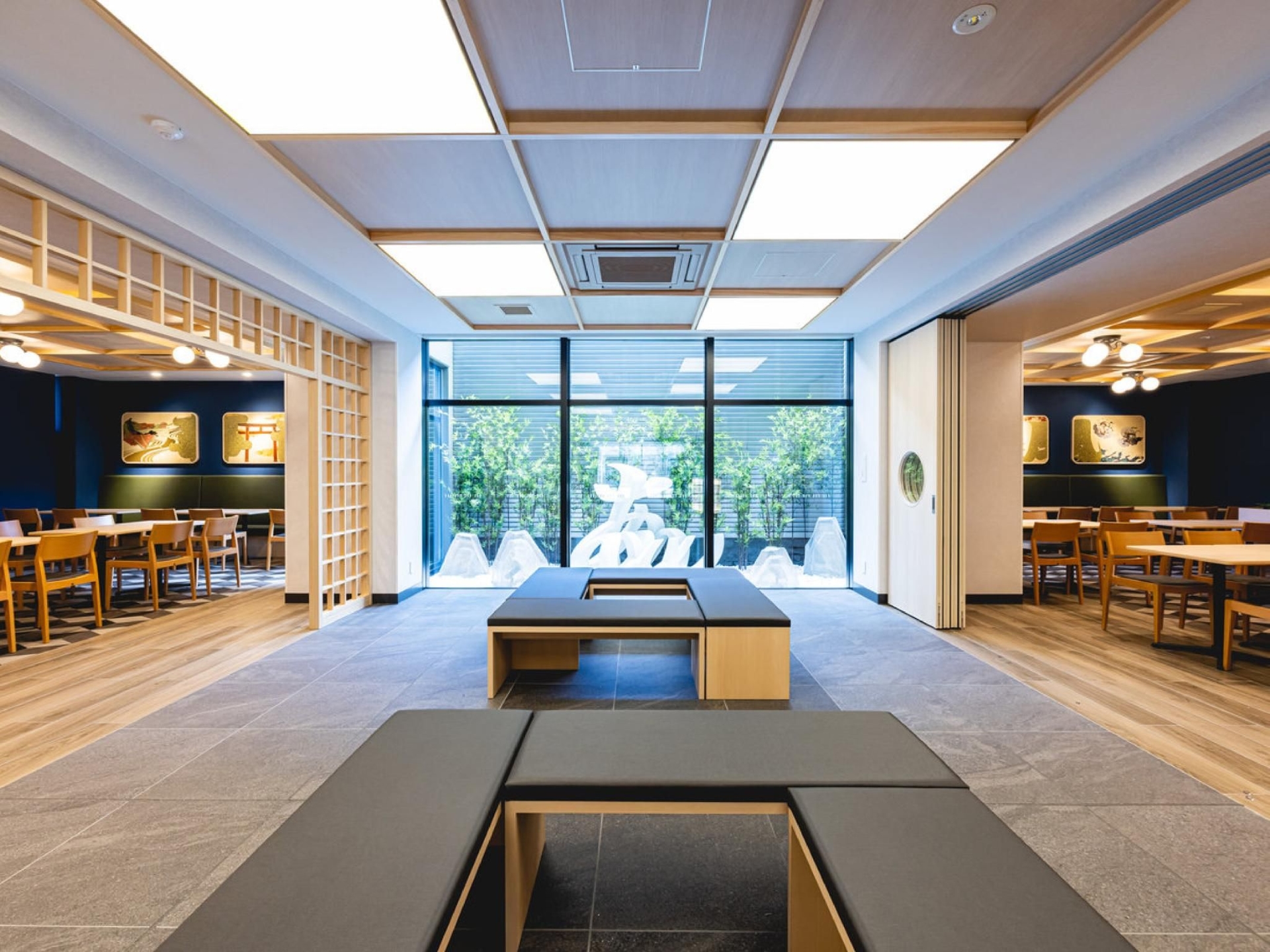 La'gent Hotel Kyoto Nijo1