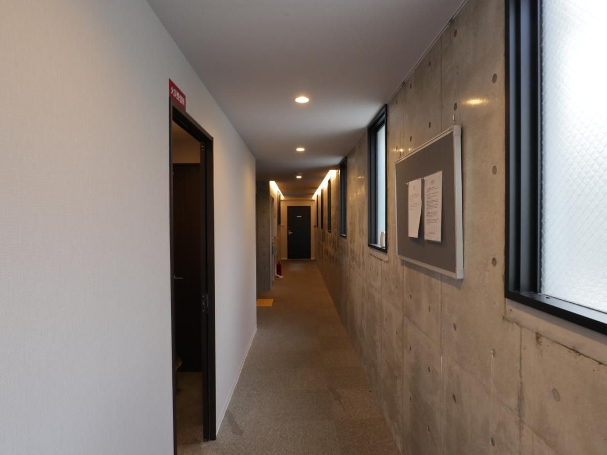 โรงแรมเดอะพอยต์ สถานีเกียวโตใต้ (Hotel The Point Kyoto Station South)4