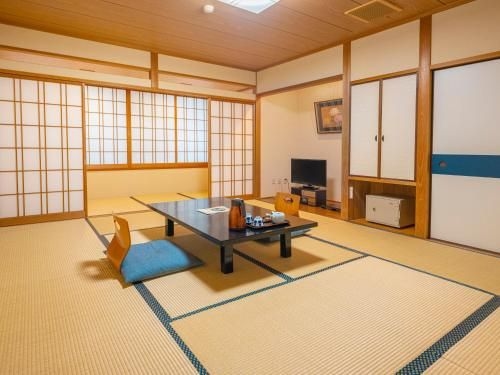 Hifumi Ryokan Kyoto station2
