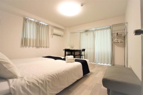 Near Kyoto Nijojo/Easy Access/Free wifi[A185-1]2