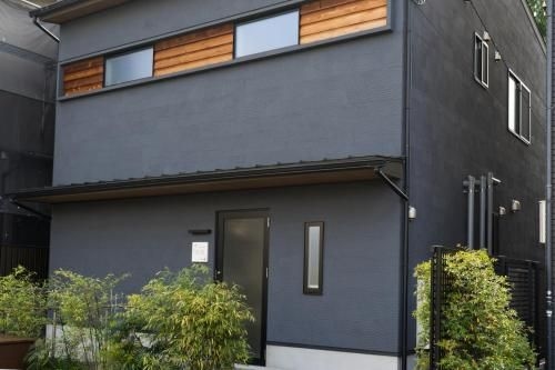 Guesthouse Zennichi0