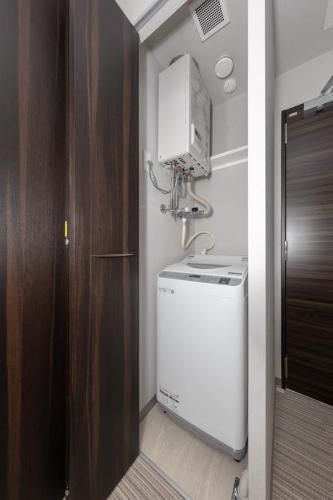 โรงแรมคลาสเซ สเตย์ ชิโตเสะ (Hotel Classe Stay Chitose)4
