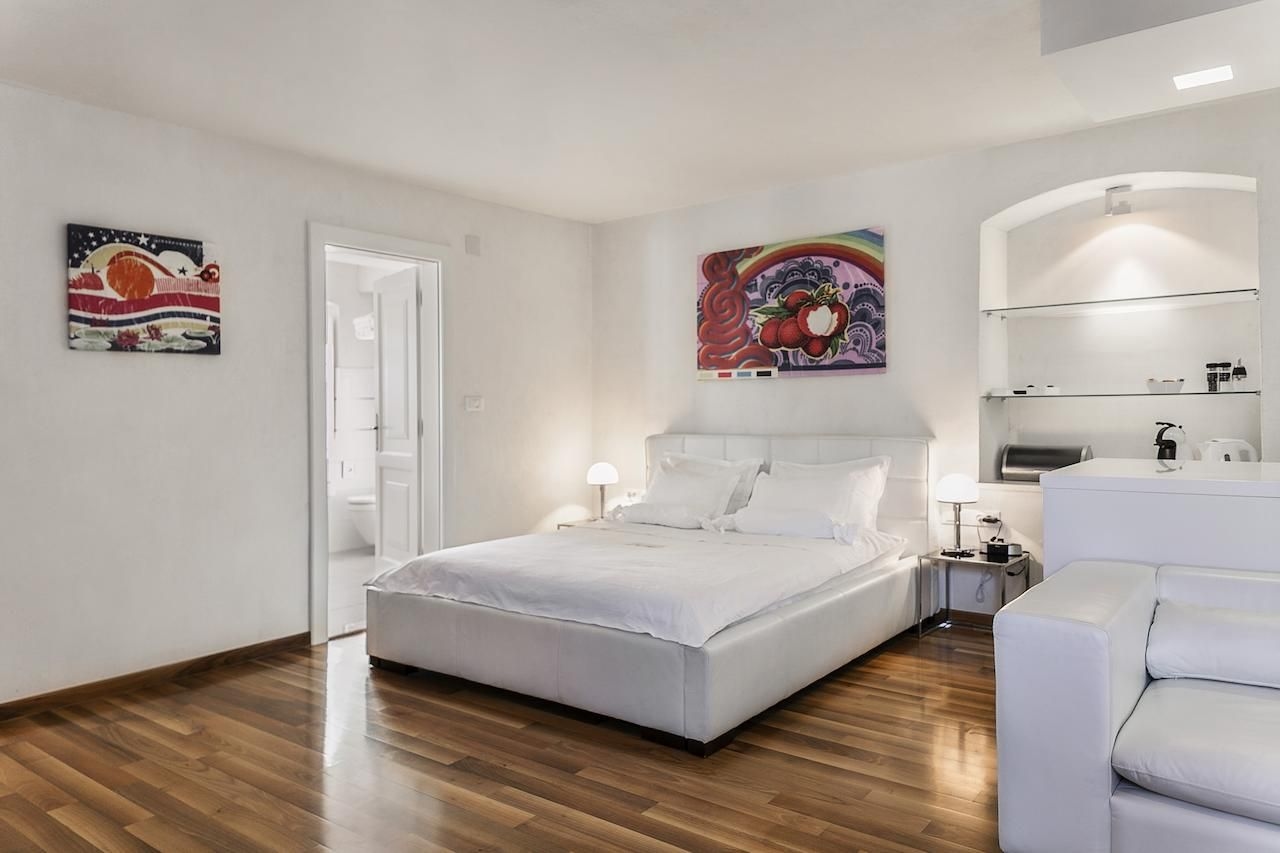 Divota apartment hotel0