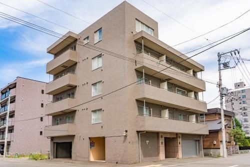 ซัปโปะโระ เรสซิเดนเชียล จูโน่ (Sapporo Residential Juno)0