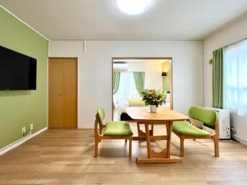 ซัปโปะโระ เรสซิเดนเชียล จูโน่ (Sapporo Residential Juno)1