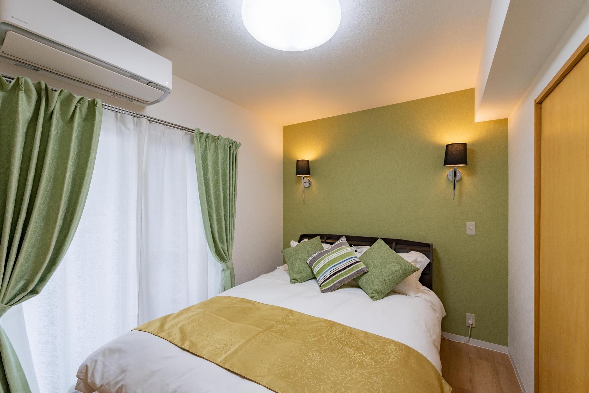 ซัปโปะโระ เรสซิเดนเชียล จูโน่ (Sapporo Residential Juno)3