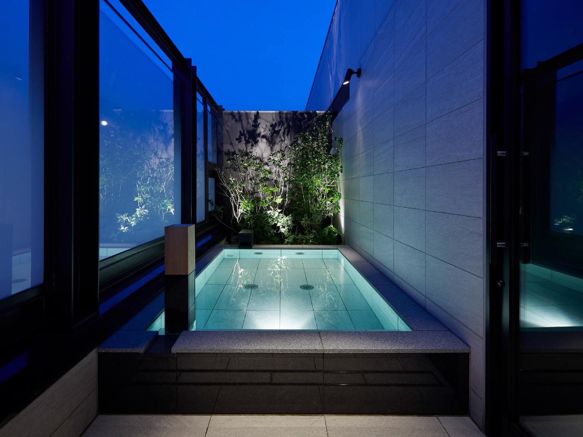 แกรนเบล โฮเทล ซูซูกิโนะ (Granbell Hotel Susukino)3