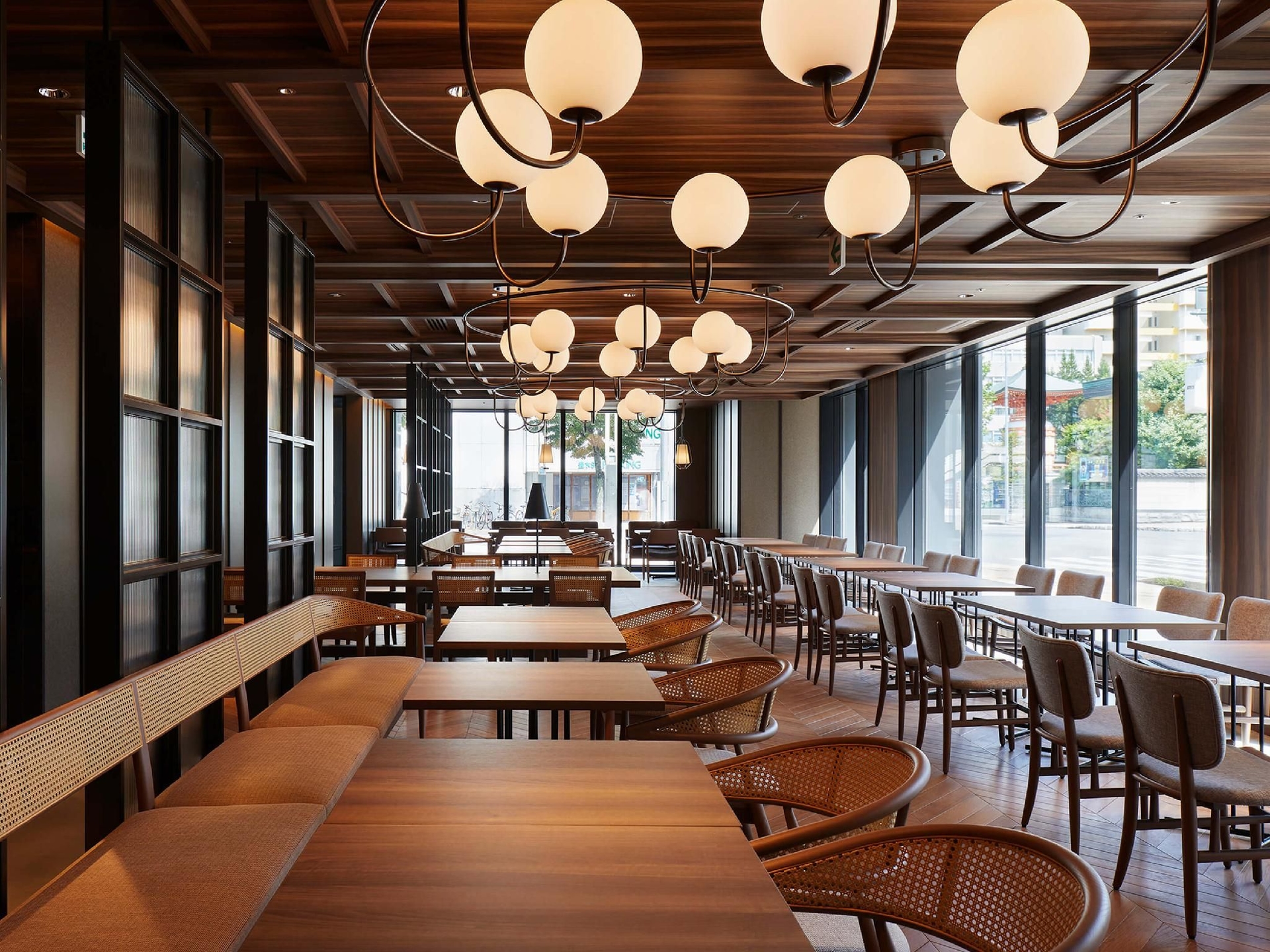 แกรนเบล โฮเทล ซูซูกิโนะ (Granbell Hotel Susukino)2