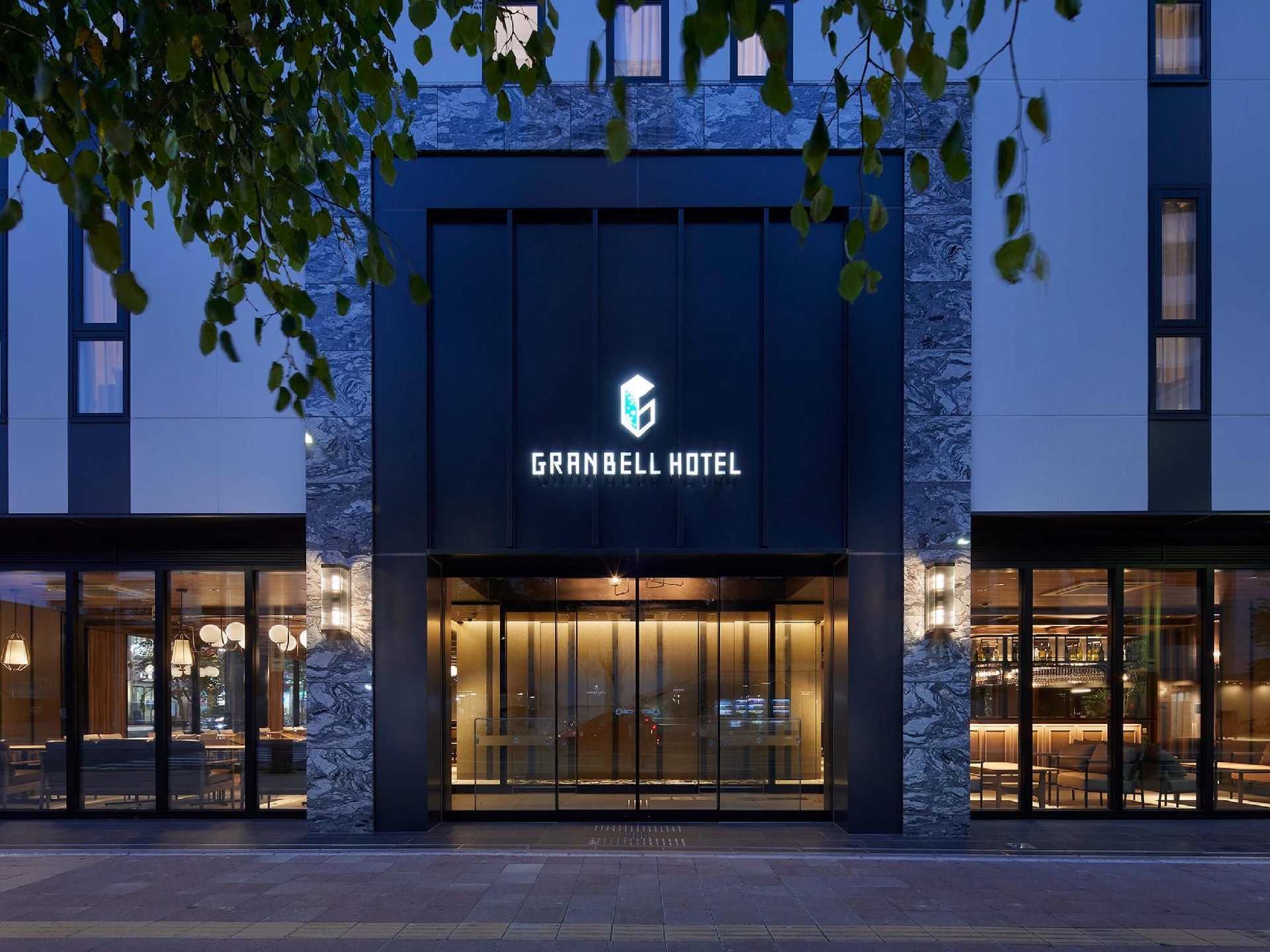 แกรนเบล โฮเทล ซูซูกิโนะ (Granbell Hotel Susukino)0