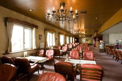 โรงแรม ทาเตยามะ (Hotel Tateyama)4