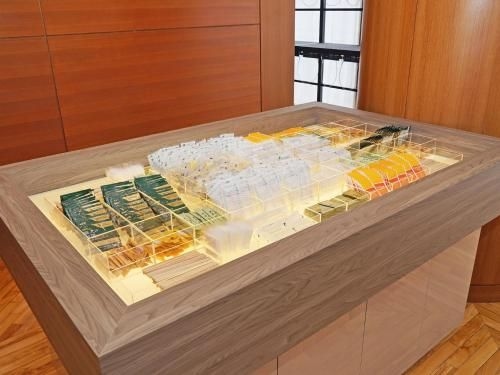 Chisun Hotel Yokohama Isezakicho2