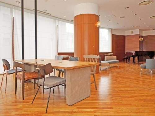 Chisun Hotel Yokohama Isezakicho1