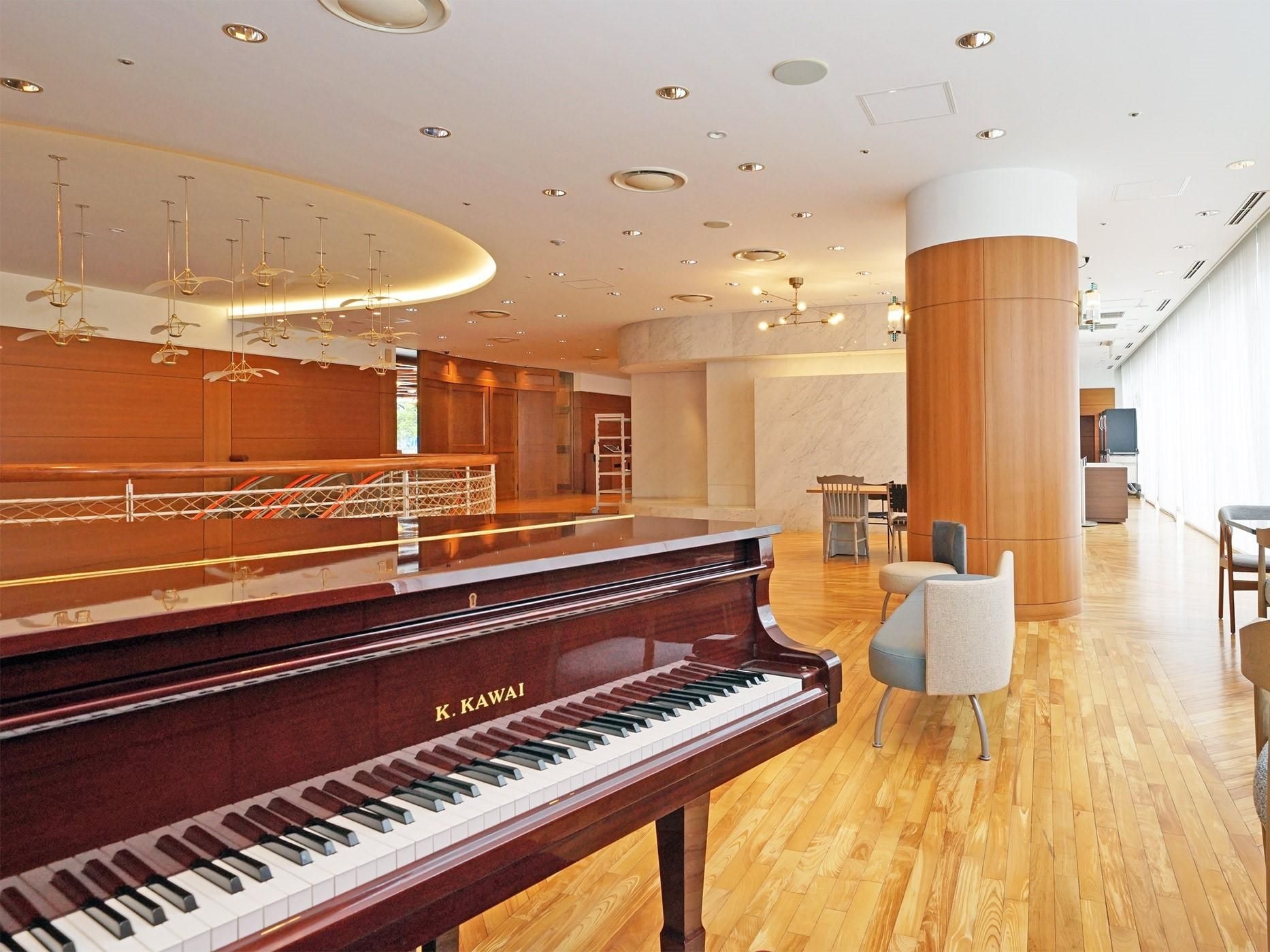 Chisun Hotel Yokohama Isezakicho4