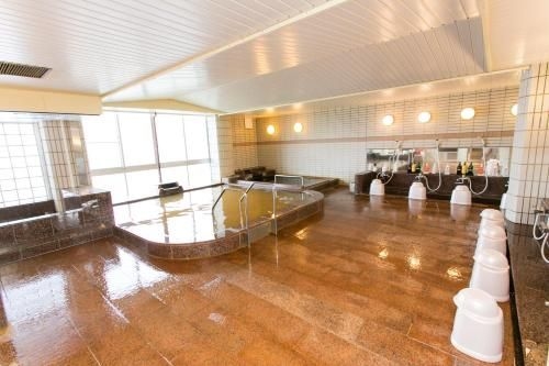 เดอะ แกรน รีสอร์ท อาริมะ (The Gran Resort Arima)2