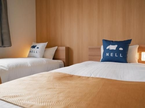 Tabist Hotel ASIATO Namba1
