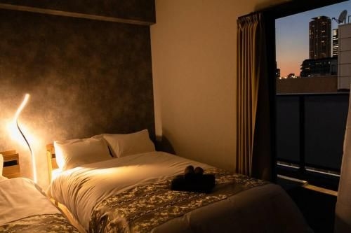 โฮเทล วิเอลล์ นัมบะ เซาท์ (Hotel Vievle Namba South)2