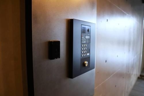 โฮเทล วิเอลล์ นัมบะ เซาท์ (Hotel Vievle Namba South)3
