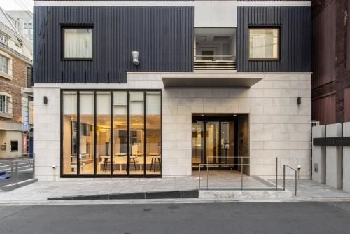 โรงแรมนัมบะ 2โชเมะ (Fourz Hotel Kintetsu Osaka-Namba)0
