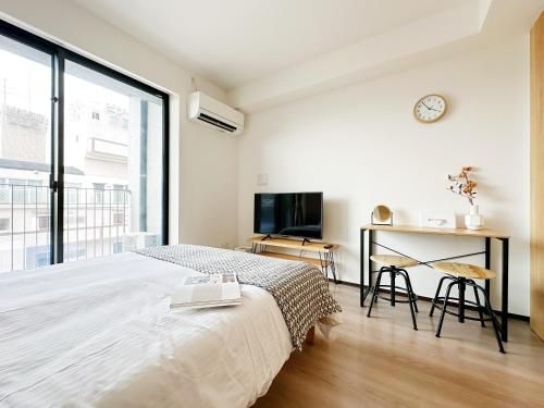 Sanctuary Residence NAMBA4