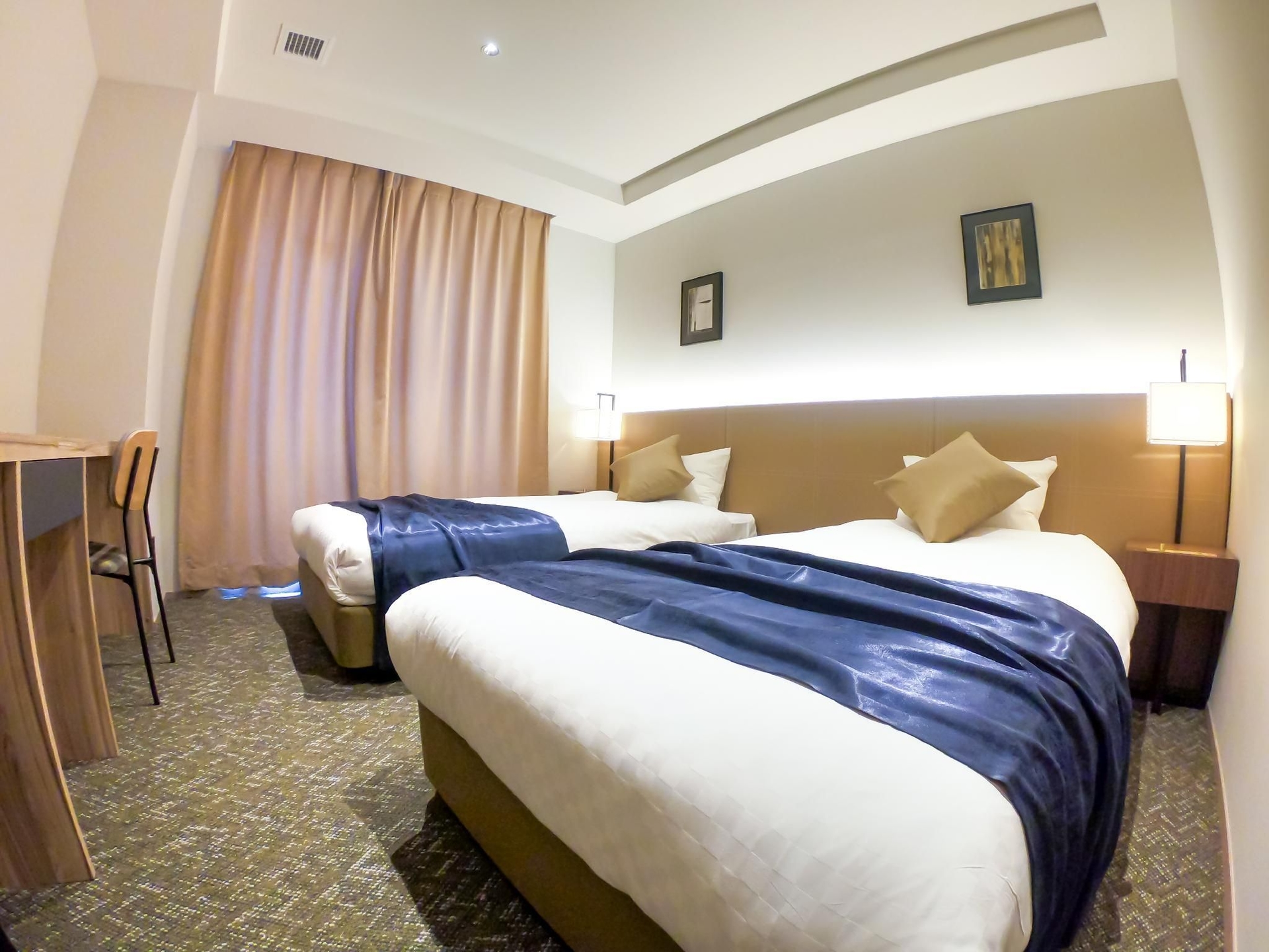 โฮเทล เอส เพรสโซ เซาท์ (Hotel S-Presso South)1