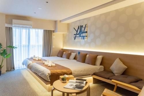 Apartment Hotel 11 Namba1