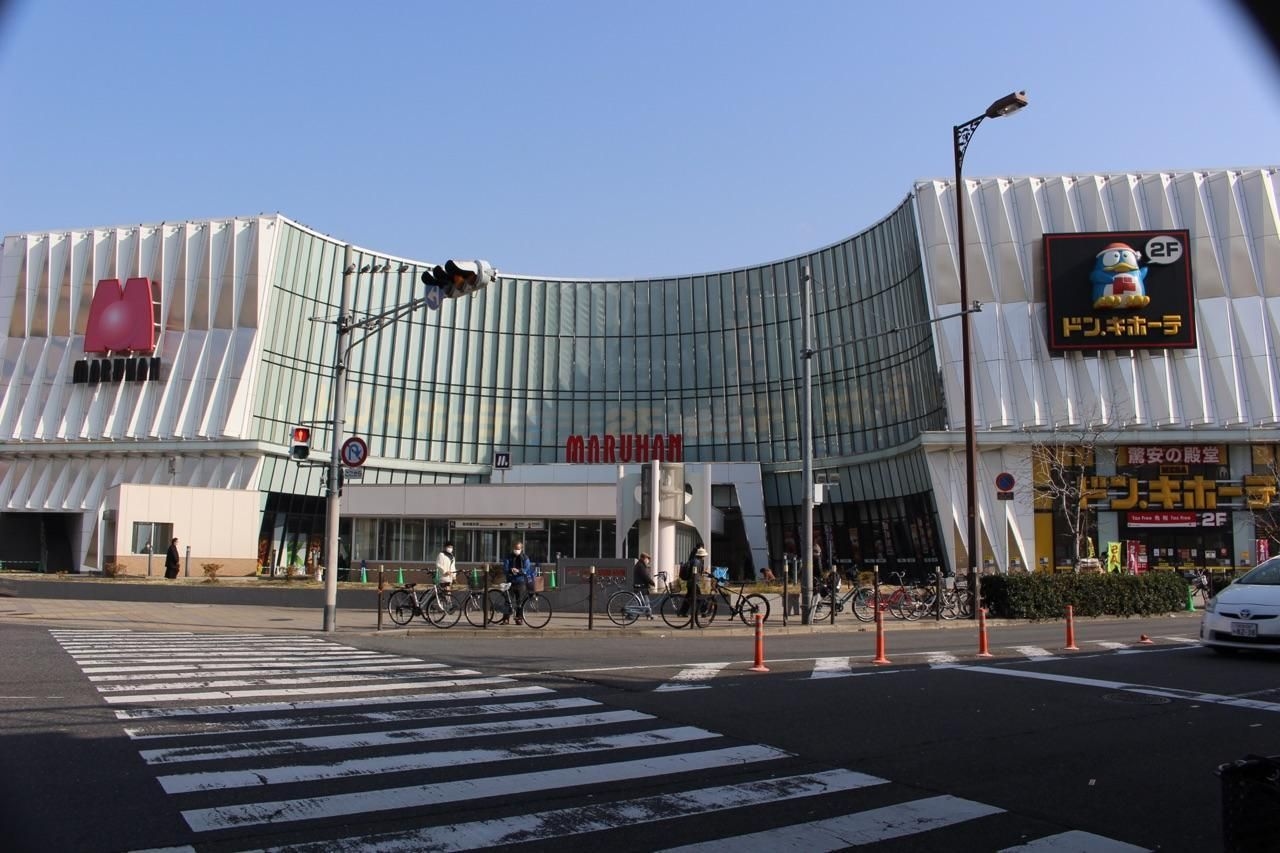 โรงแรมแอรอน สึเตง อีสต์ (HOTEL AARON Tsuten East)3