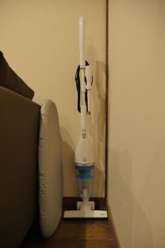 โฮเต็ล เอส-เปรสโซ เอบิซุ (Hotel S-Presso Ebisu)0