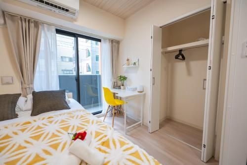 Hotel Story Namba1